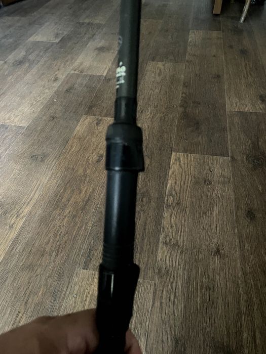 Удилища карповые