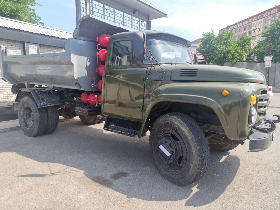 MMZ 4505 ZIL sotiladi