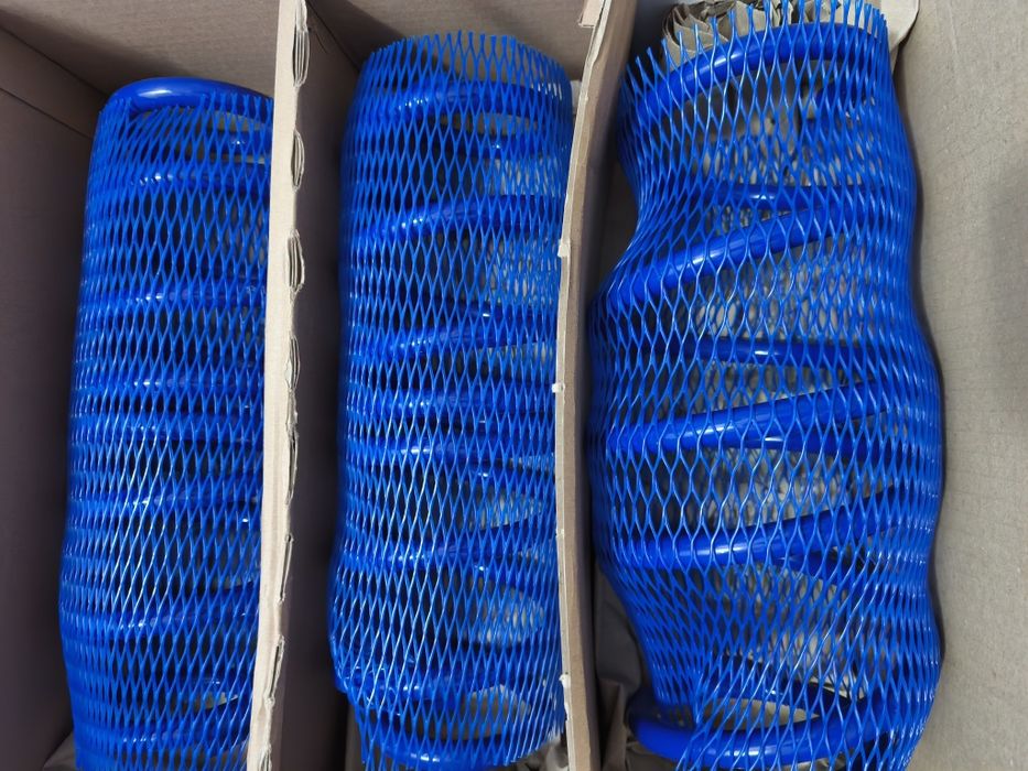 Suspensie sport completă Audi A3 AP / KW