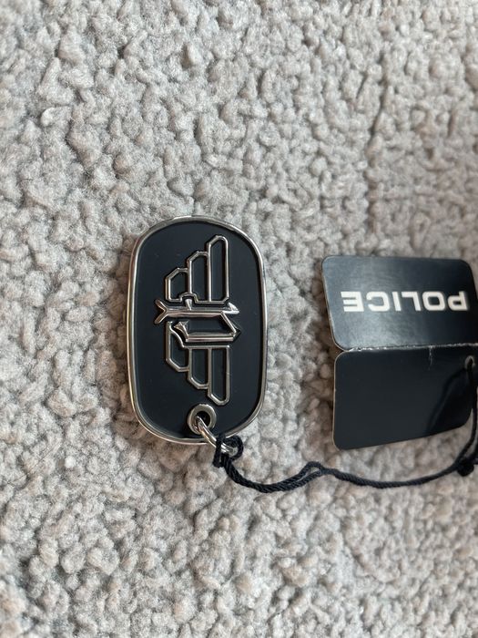 Оригинална висулка Police