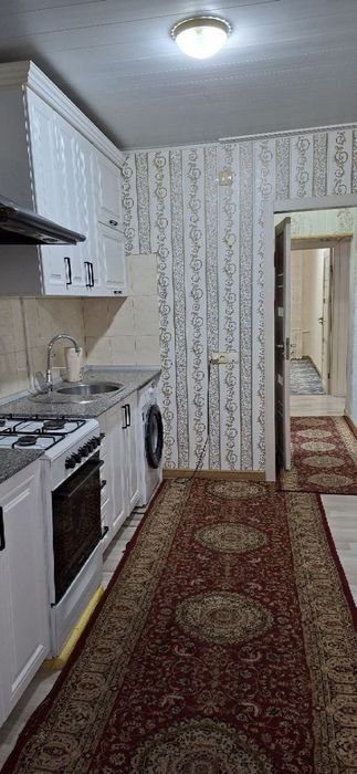 Срочно продается квартира