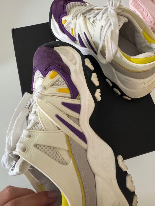 Обувки Patrizia Pepe