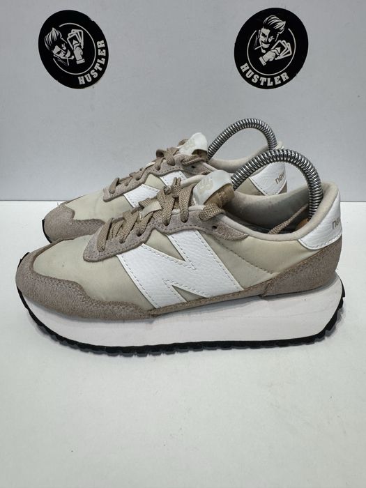 Маратонки NEW BALANCE . Номер 36
