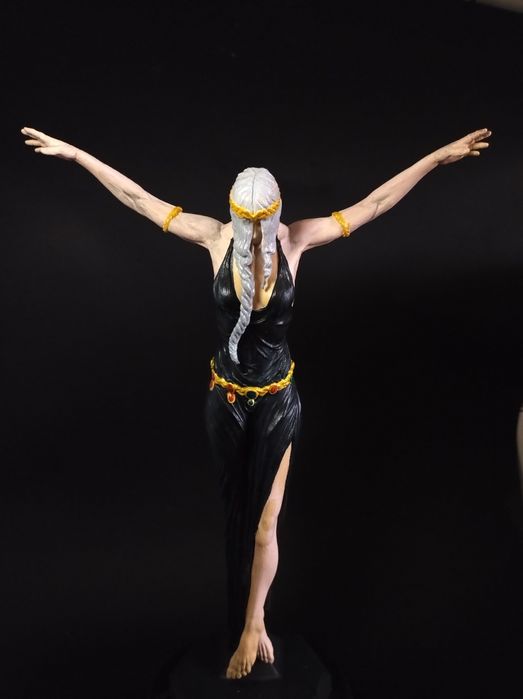 Miniaturi 3D din rășină – cadouri și colecții personalizate

Realizăm