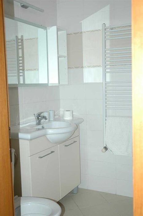 Дава се под наем Двустаен апартамент в Бургас, Славейков - 55 кв.м за 229.5 € - Снимка #2