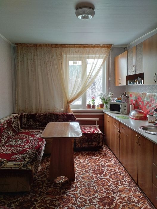 Продам частный дом.