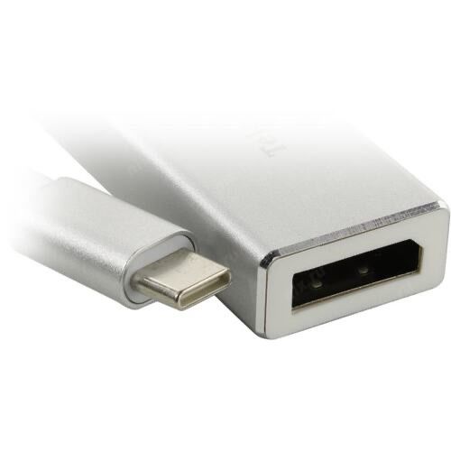 Переходник USB Type C -> DisplayPort: 95 000 сум - Аксессуары Ташкент ...