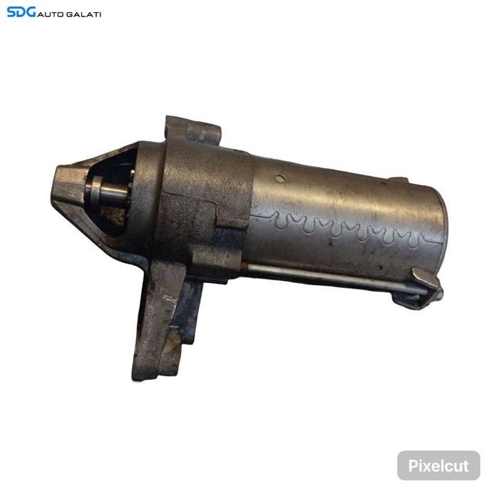 Electromotor 11 Dinti Peugeot 508 1.6 HDI 2010 - 2018 [V0905]