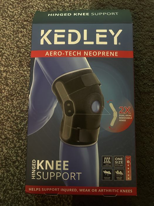 Kedley -  orteza / genunchiera