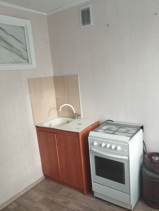 Сдается 1ком квартира Актас