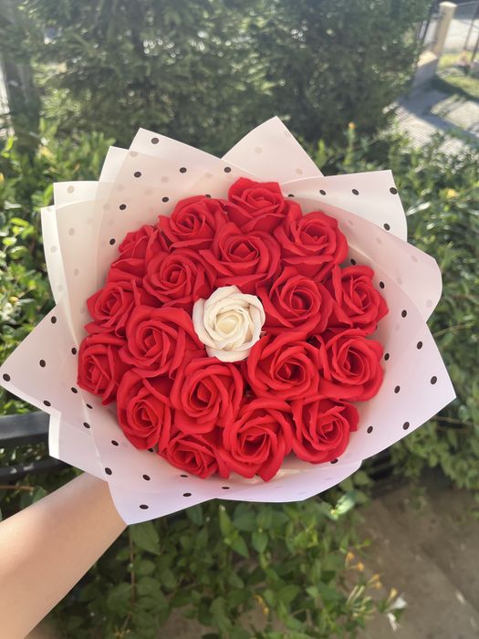 Buchet de flori