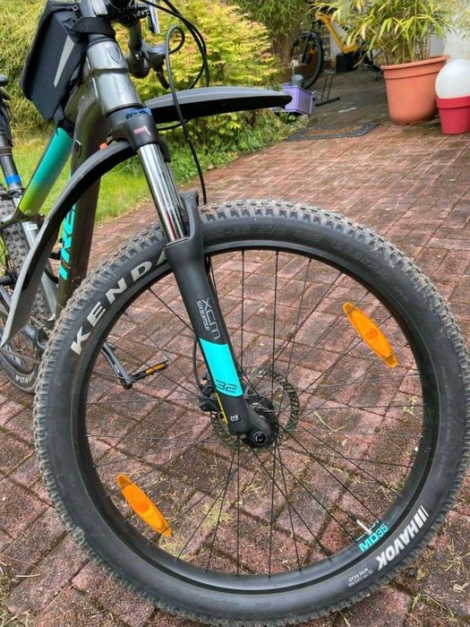 Trek Roscoe 6 MTB