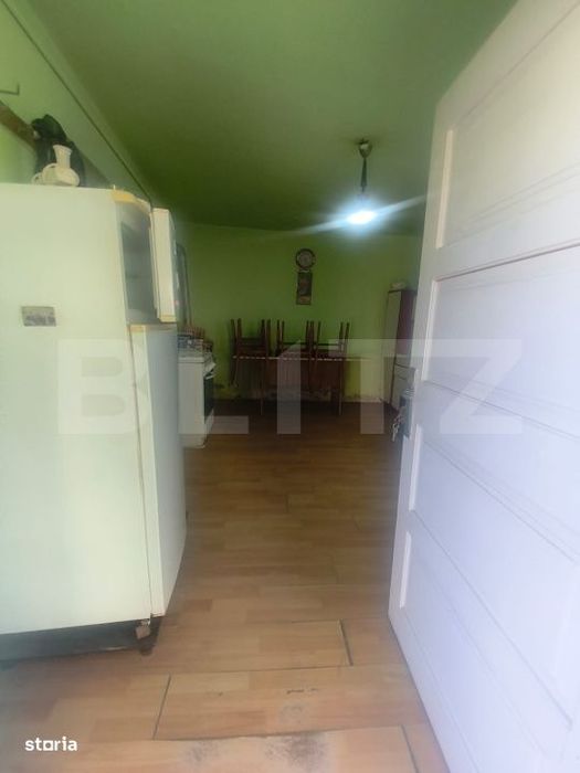 Casa vanzare, 50 mp, zona Centrala - Ocna Mures