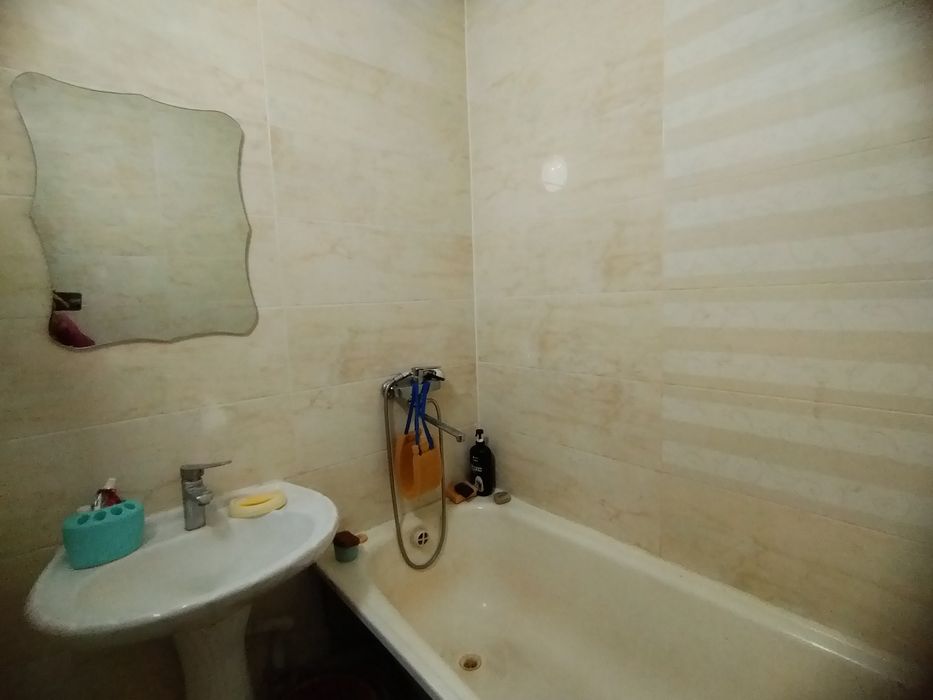 Сдам 2-х комн. квартиру