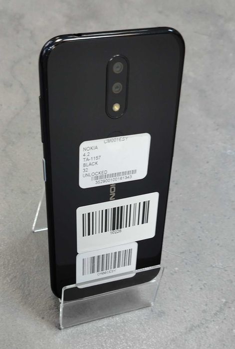 Nokia - 4.2 [#10228#]