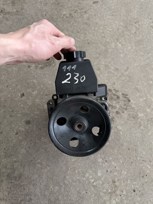 Гур 111 мотор 104