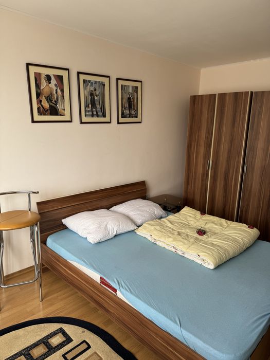 Garsoniera Tiglina 1