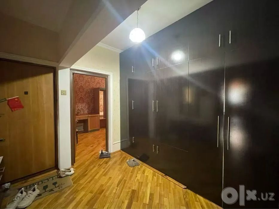 Сдаётся 4-комн Ойбек, офис Huawei, 90 м²