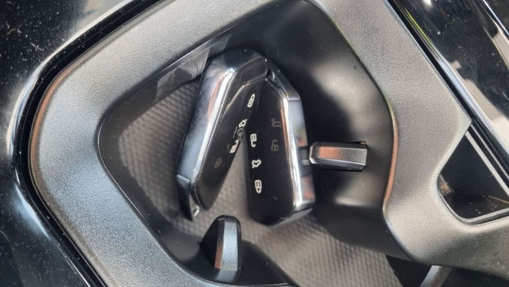 Volkswagen ID перформанс модел 22г.82 kw/4