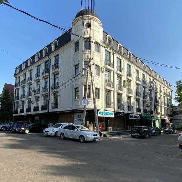 Миробод электро аппаратда 2 хонали уй  ижарага берилади