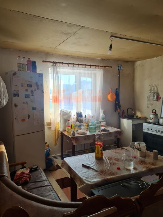 Дом в Заречном возле Солнечного