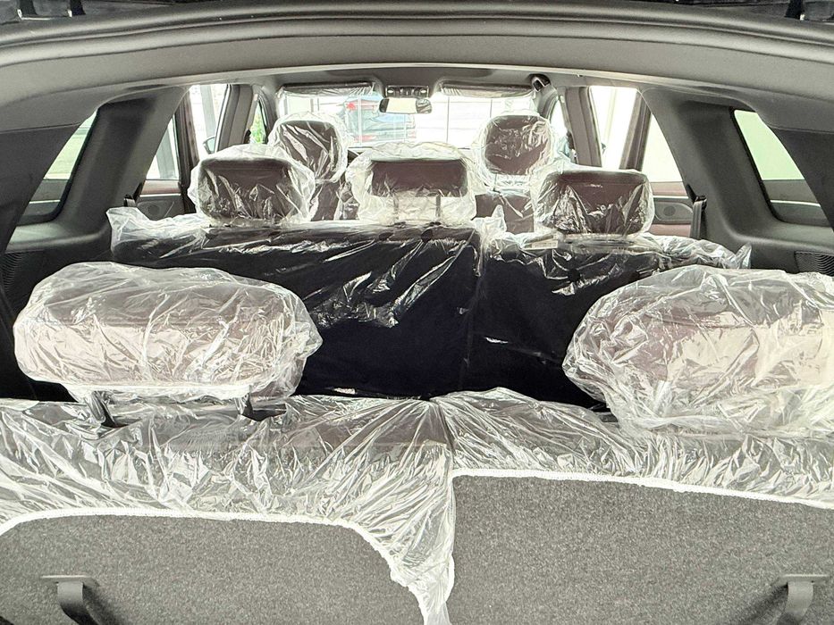 JETOUR X90 PLUS Krasover