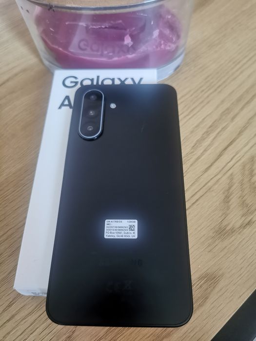 Samsung Galaxy A17 5G, 4GB RAM, 128 GB memorie internă
