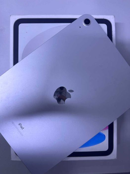 Apple Ipad 10 поколение 64гб (Мынбулак 45)Лот 972230