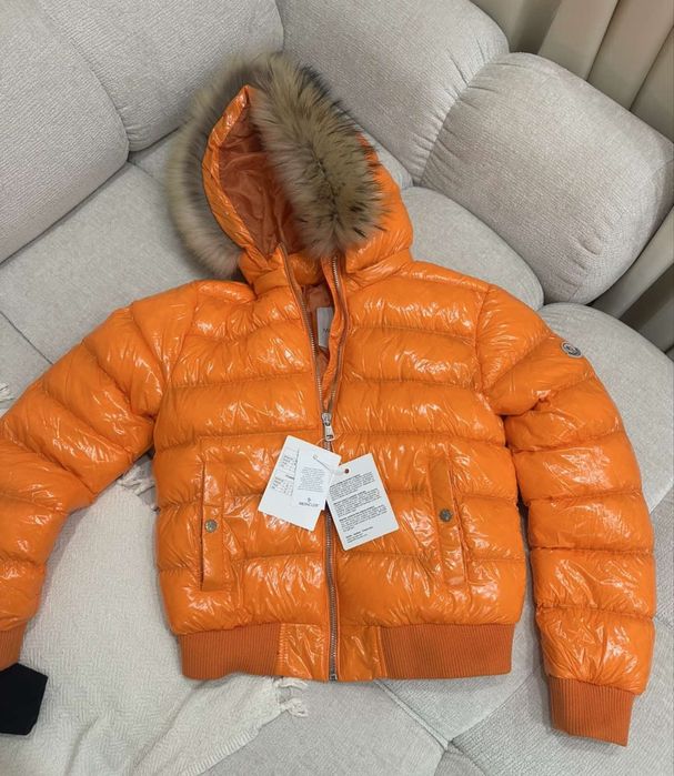 Дамско яке Moncler