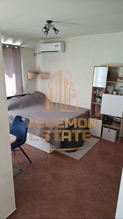 Продава се Едностаен апартамент в Варна, Цветен квартал - 49 кв.м за 2419 €/кв.м - Снимка #4