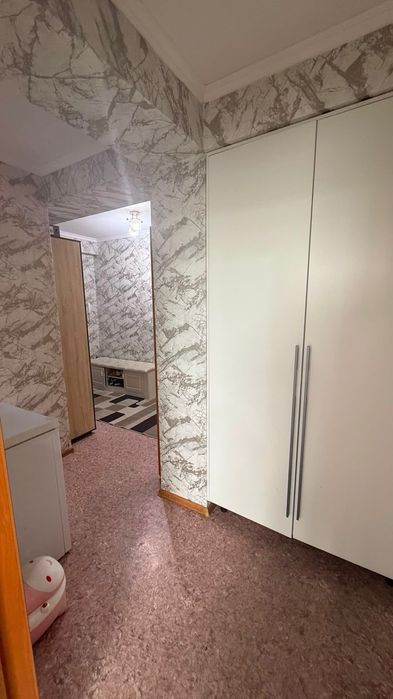 Продам квартиру 2х комнатную