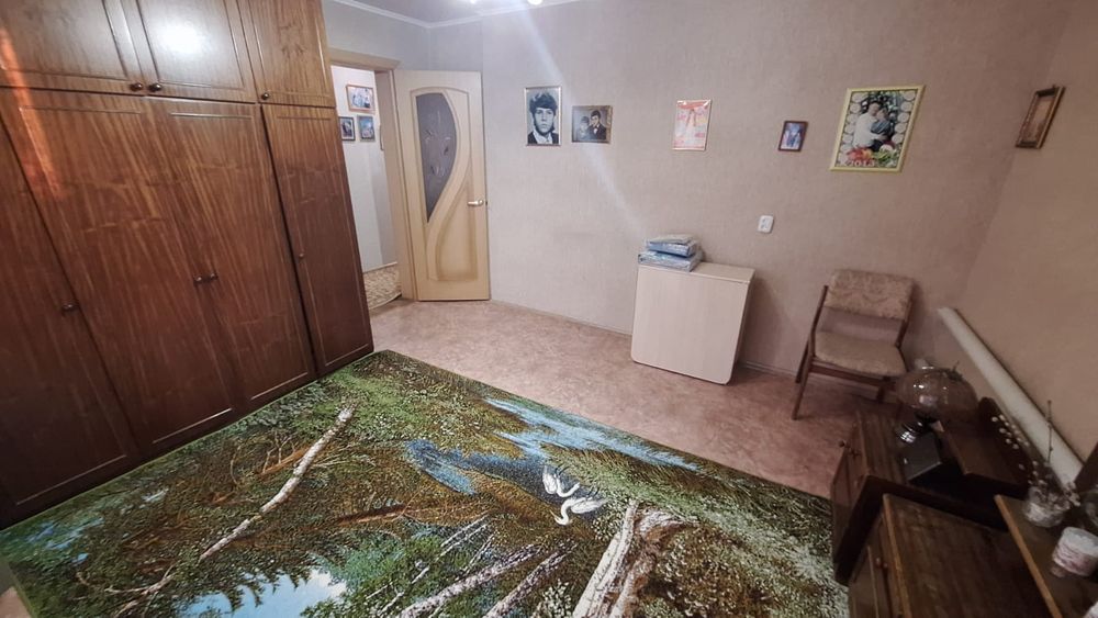 Продаётся пол дома