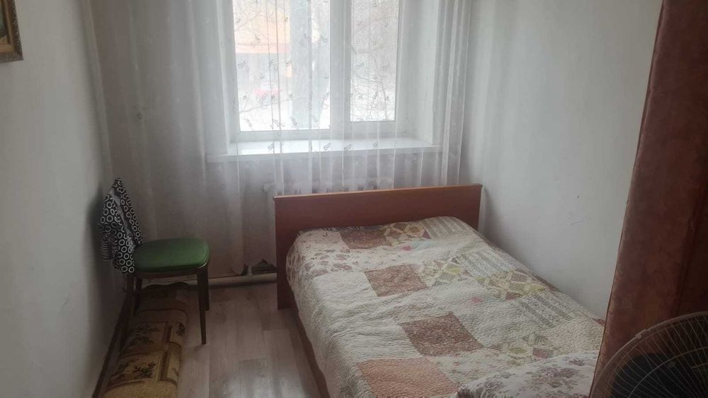 Благоустроеная двухкомнатная квартира