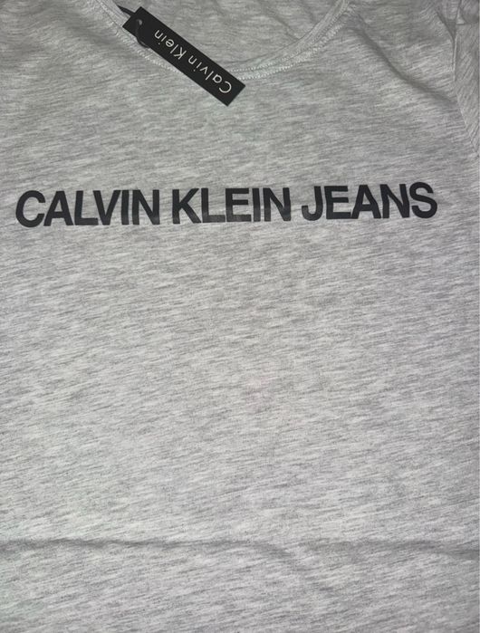 Дамска тениска Calvin Klein
