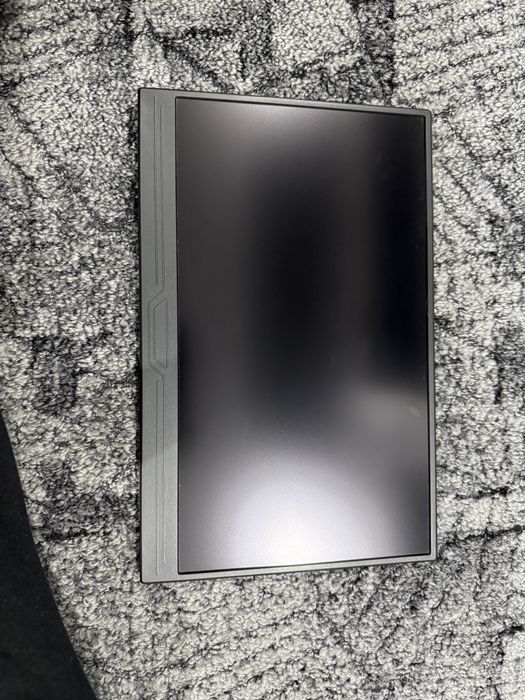 Vând monitor portabil cu touchscreen 14 inch , 2k