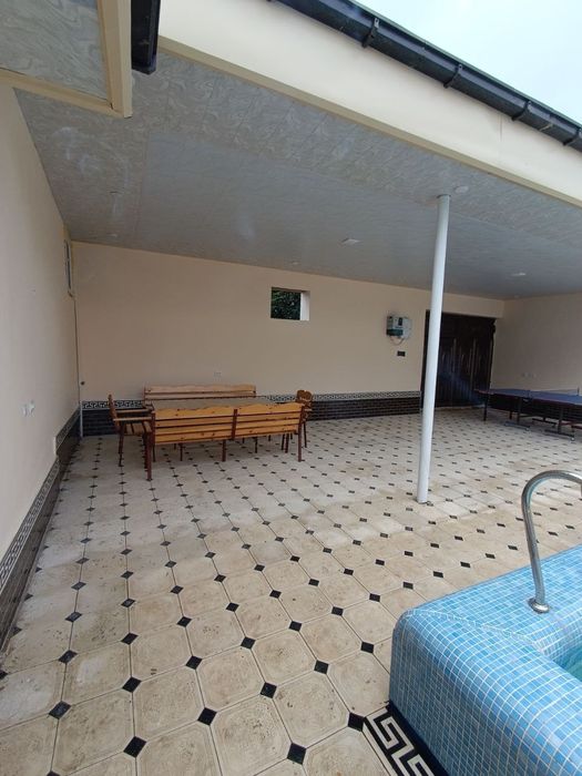 Dacha ijaraga beriladi