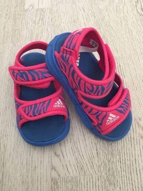 Детски сандал, момче/ момиче, чисто нови