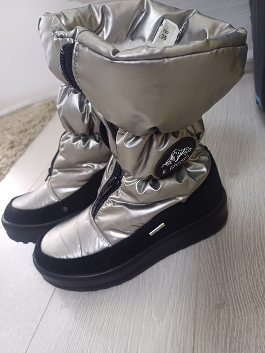 Cizme de zăpadă IL PASSO 33