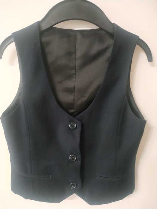 Жилет школьный 30 размера
