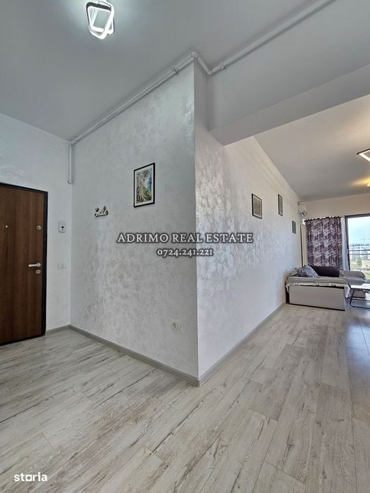 TERMEN LUNG - Ap2cam Parcare Privata - Vedere la Mare - 450 euro