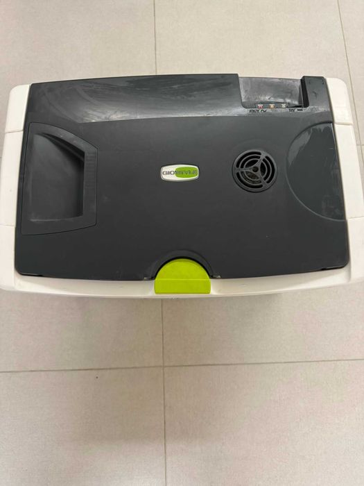 Електрическа хладилна кутия Gio Style Shiver 41 л, 12/230 V