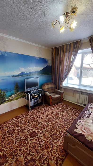 Сдам квартиру 1 комнатную