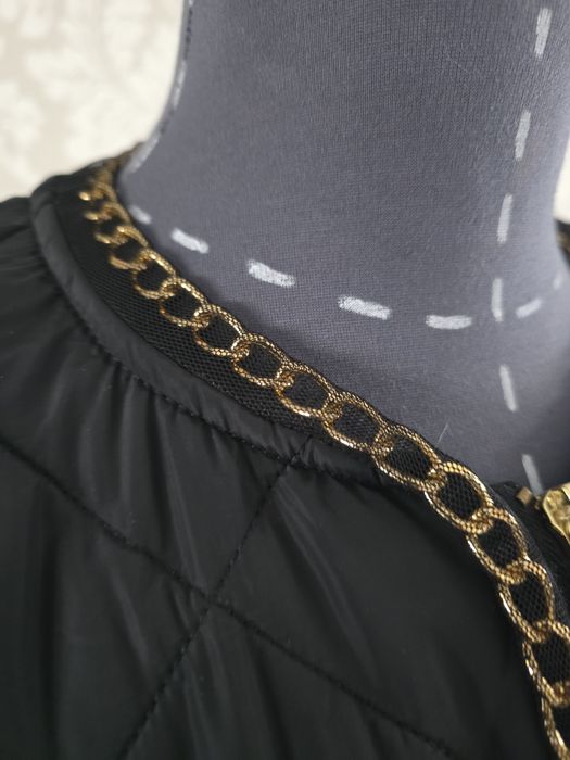 Palton matlasat  Just Cavalli