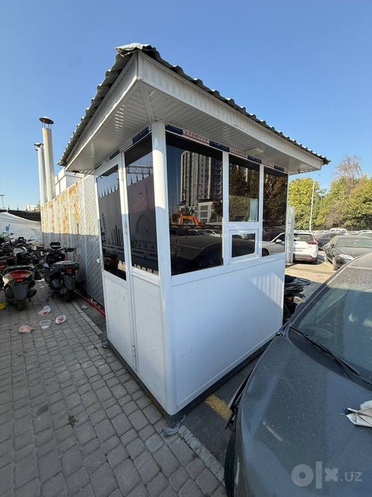 Akfa butka tayyor