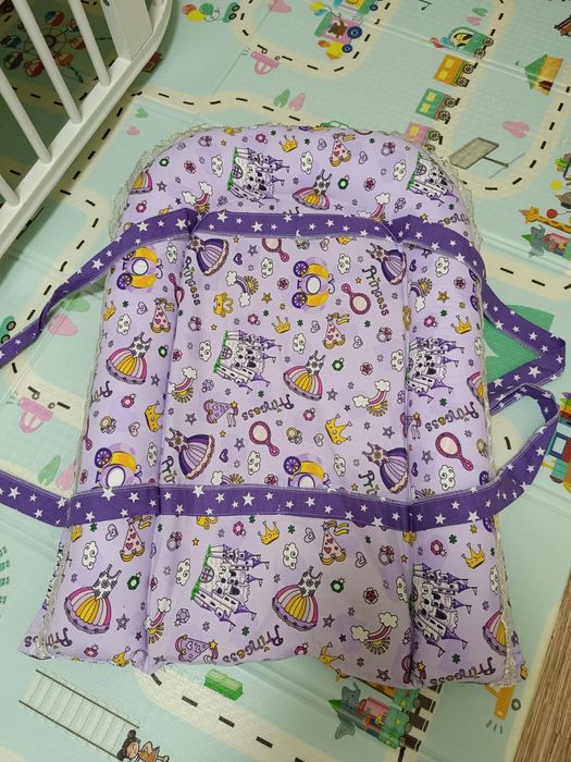 Продам детский кокон