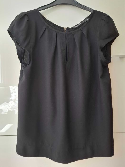 Дамска блуза Zara, размер XS