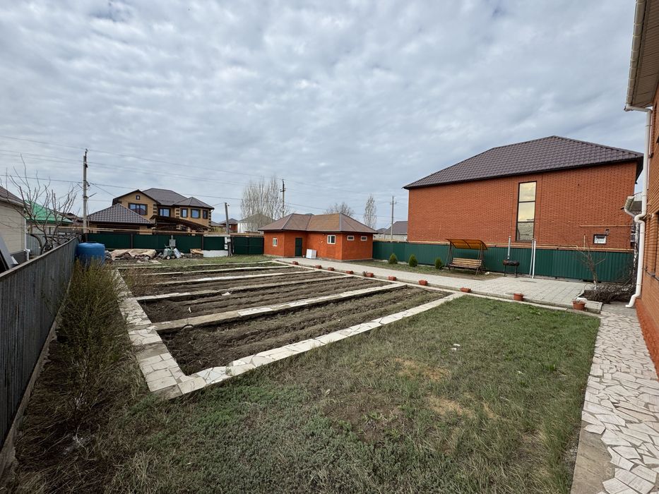 Продам уютный дом