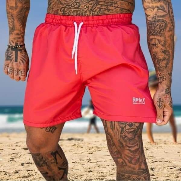 Мъжки спортни дрехи