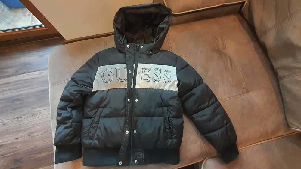 Маркови якета и елек Guess, Karl Lagerfeld