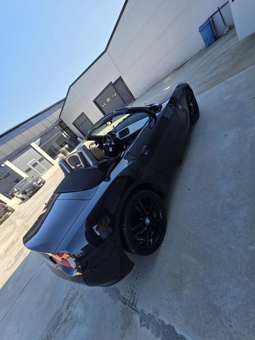 BMW Z4 2007 — imagine 3